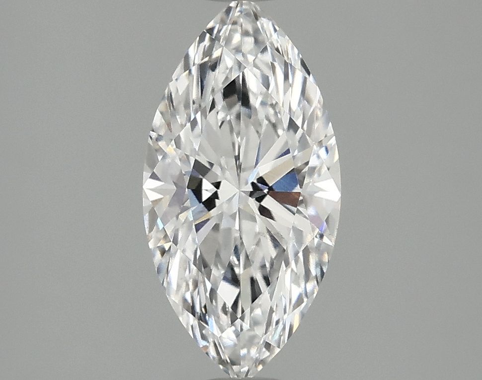 1.55 ct. marquise Lab Grown Diamond front image