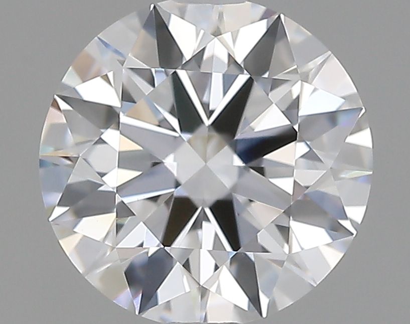1.57 ct. round Lab Grown Diamond front image