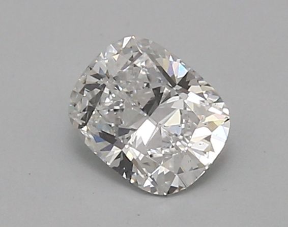 Cushion Diamond