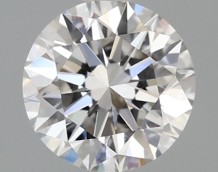 1.49 ct. round Lab Grown Diamond front image