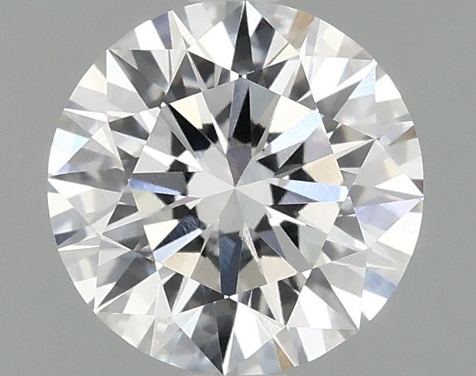 1.39 ct. round Lab Grown Diamond front image