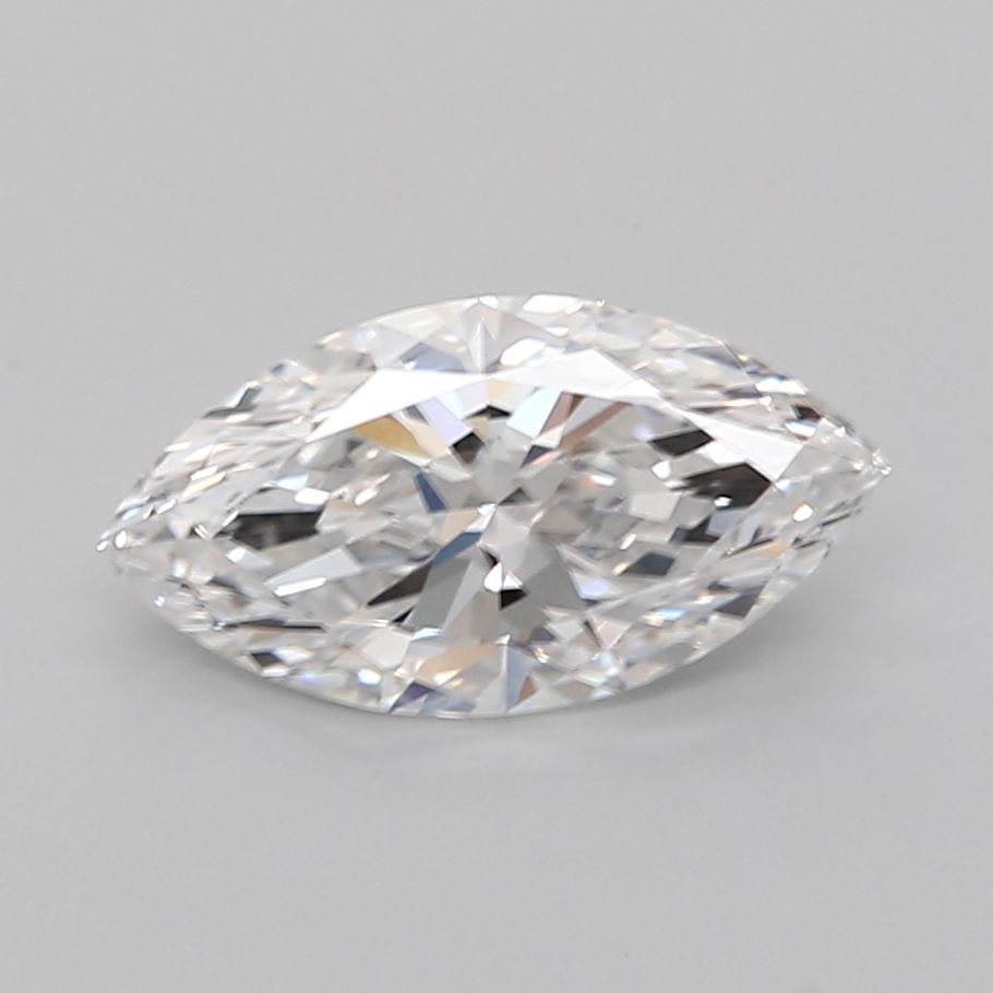 2.04 ct. marquise Lab Grown Diamond front image