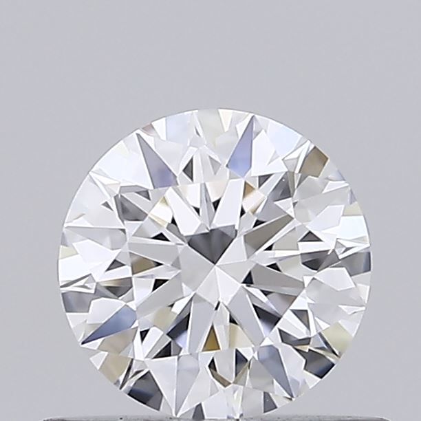 0.52 ct. round Lab Grown Diamond front image