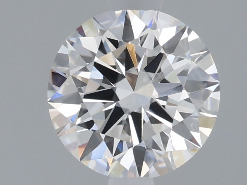 1.05 ct. round Lab Grown Diamond front image