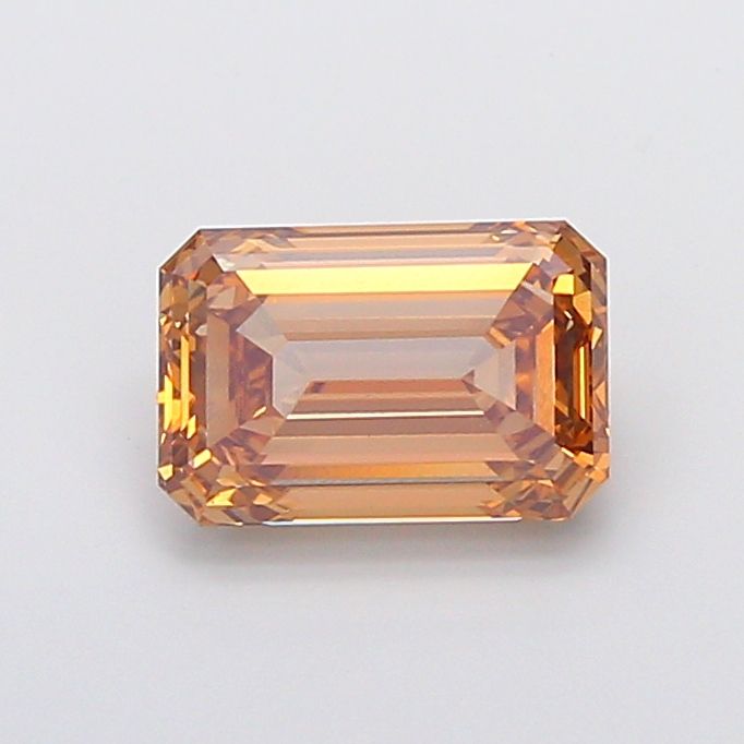 3.59 ct Emerald diamond