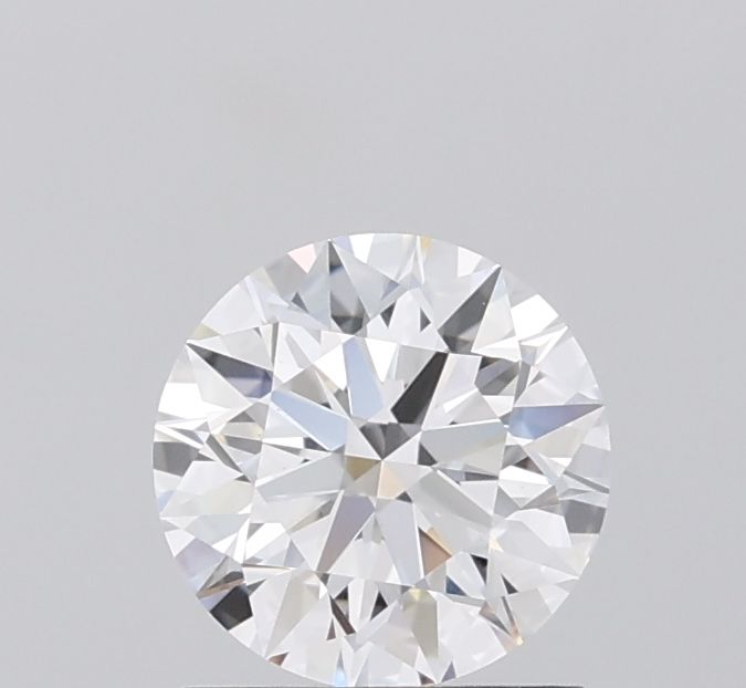 1.09 ct. round Lab Grown Diamond front image