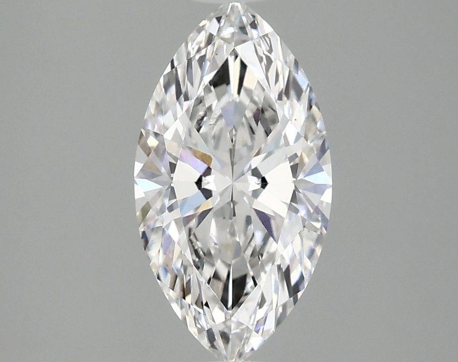 1.46 ct. marquise Lab Grown Diamond front image