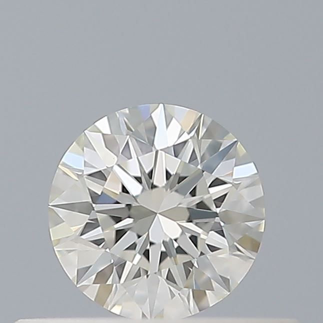 0.27 ct Round Diamond