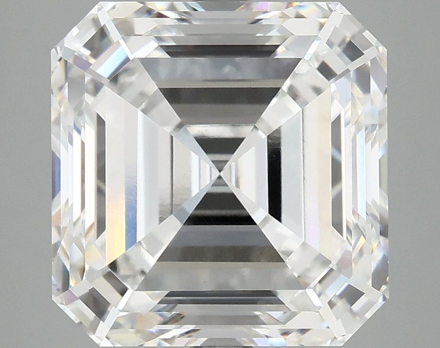 Asscher Diamond