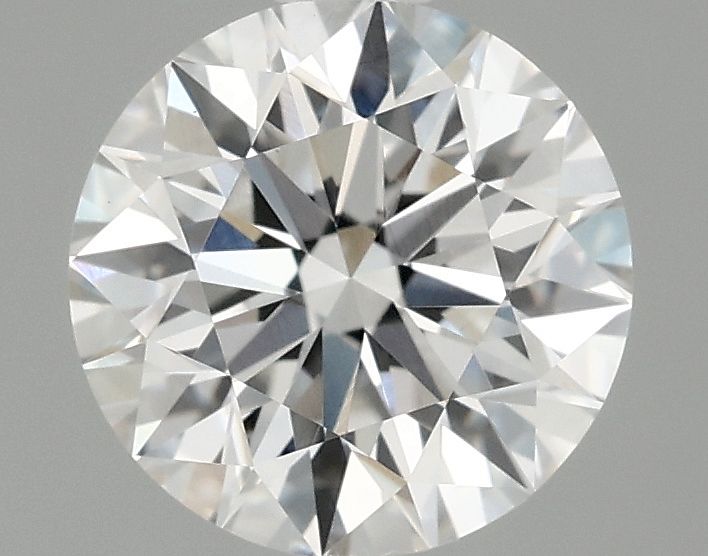 1.03 ct. round Lab Grown Diamond front image