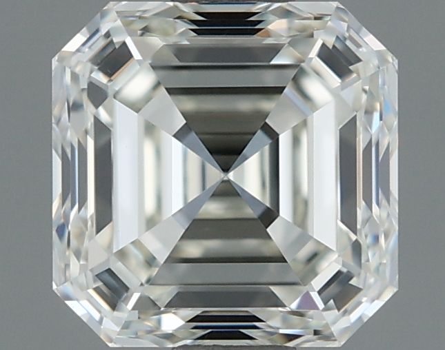 Asscher Diamond