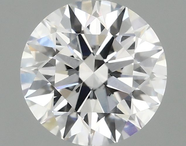 1.09 ct. round Lab Grown Diamond front image
