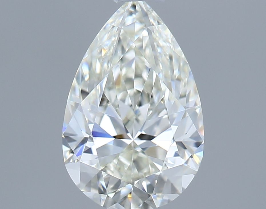 0.80 ct Pear diamond