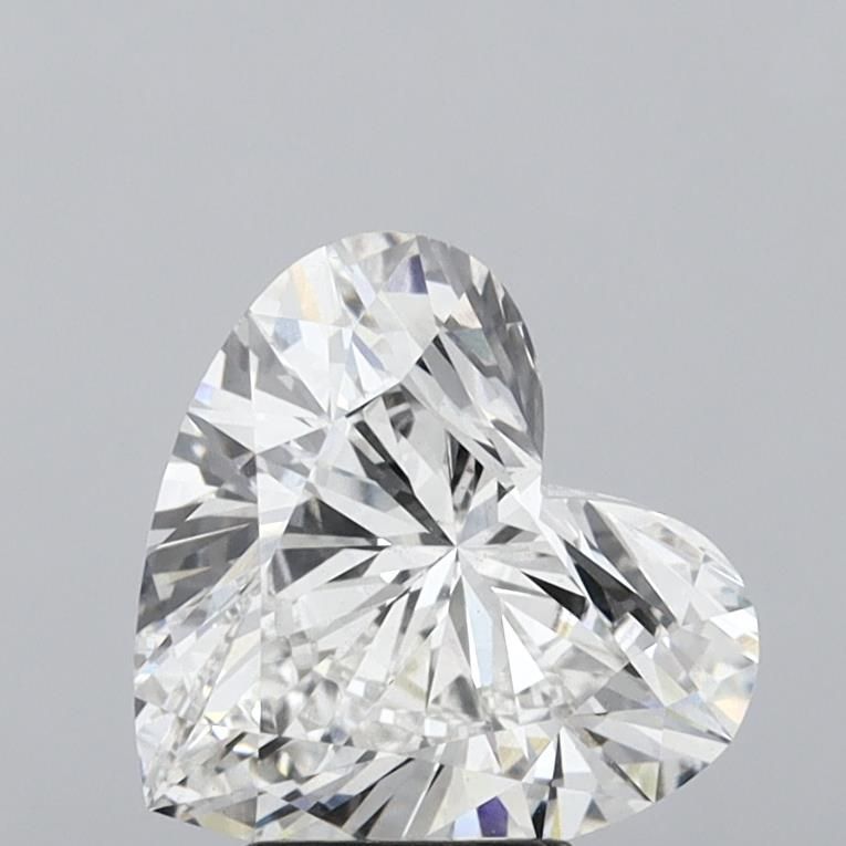 Heart Diamond