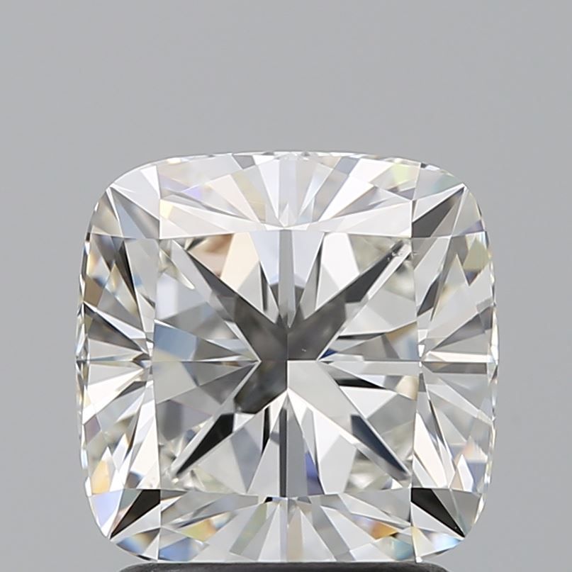 Cushion Diamond