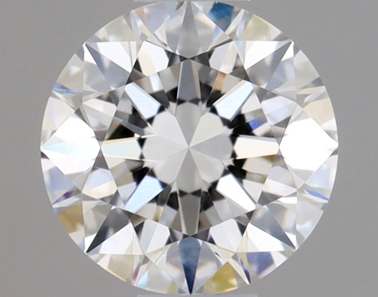 0.50 ct Round diamond