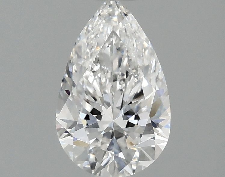 1.05 ct. pear Lab Grown Diamond front image