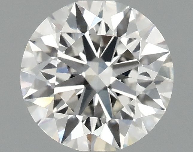 1.07 ct. round Lab Grown Diamond front image