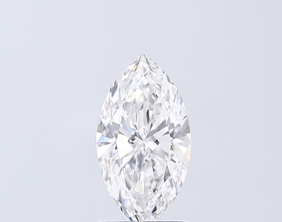 1.05 ct. marquise Lab Grown Diamond front image