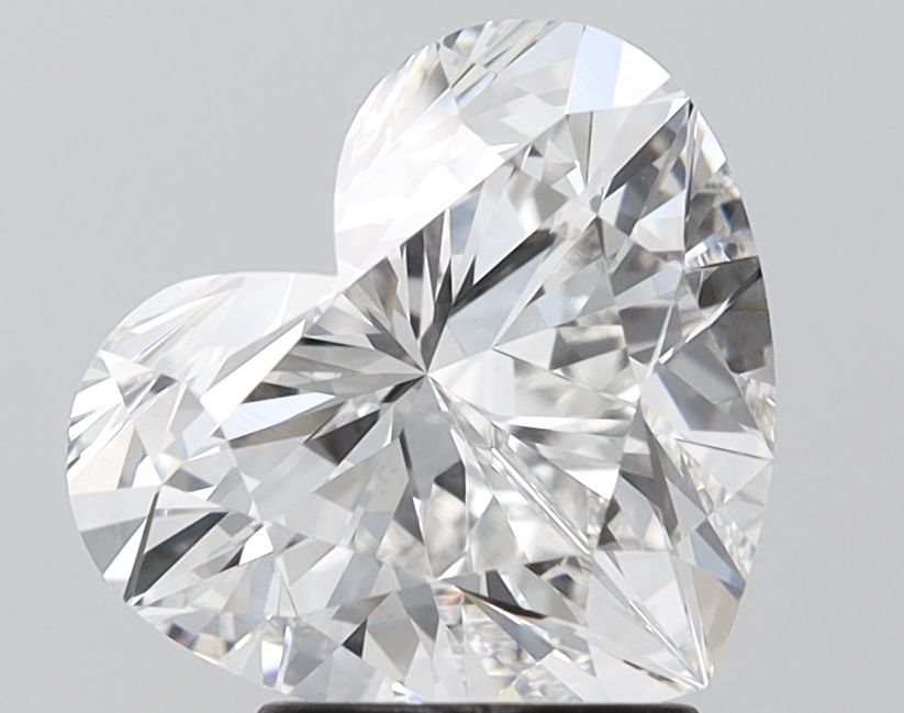 Heart Diamond