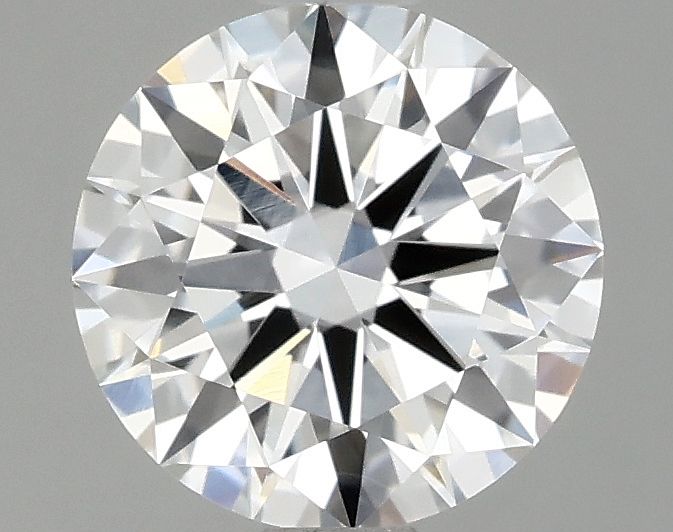 1.06 ct. round Lab Grown Diamond front image