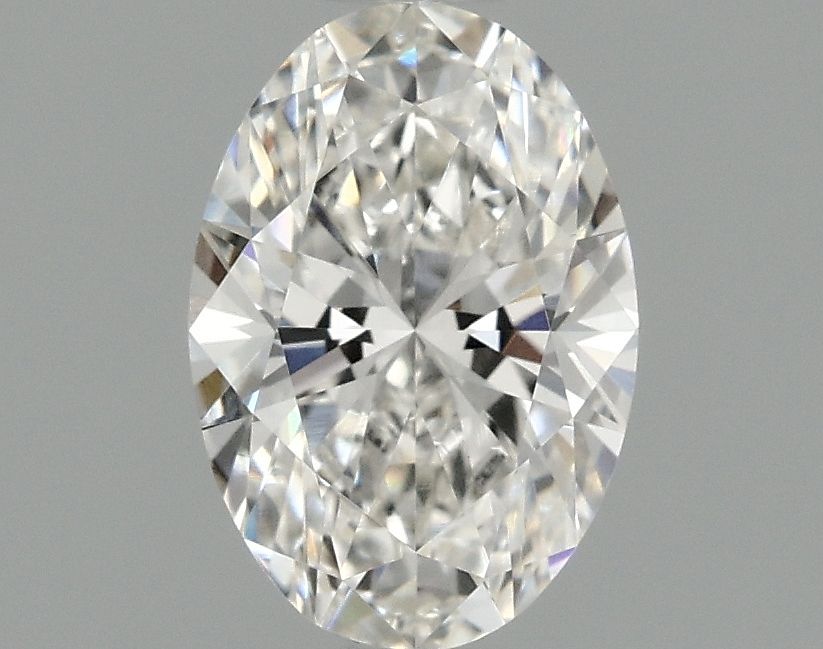 1.04 ct Oval diamond