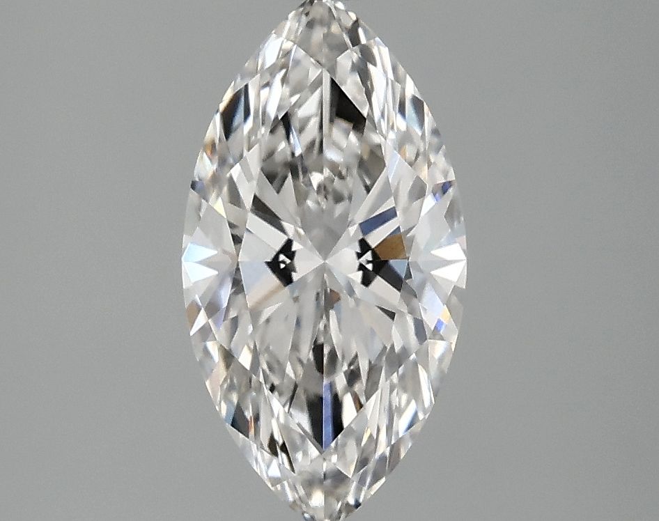 1.49 ct. marquise Lab Grown Diamond front image