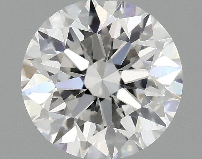 1.09 ct. round Lab Grown Diamond front image