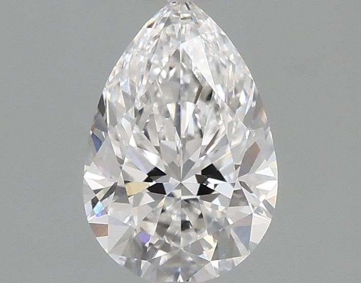 1.05 ct. pear Lab Grown Diamond front image