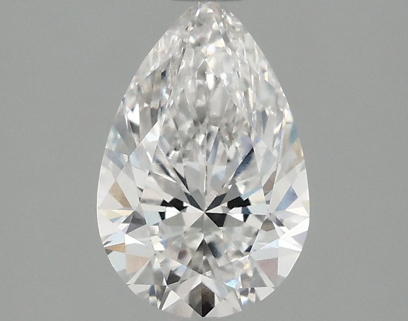 1.52 ct. pear Lab Grown Diamond front image
