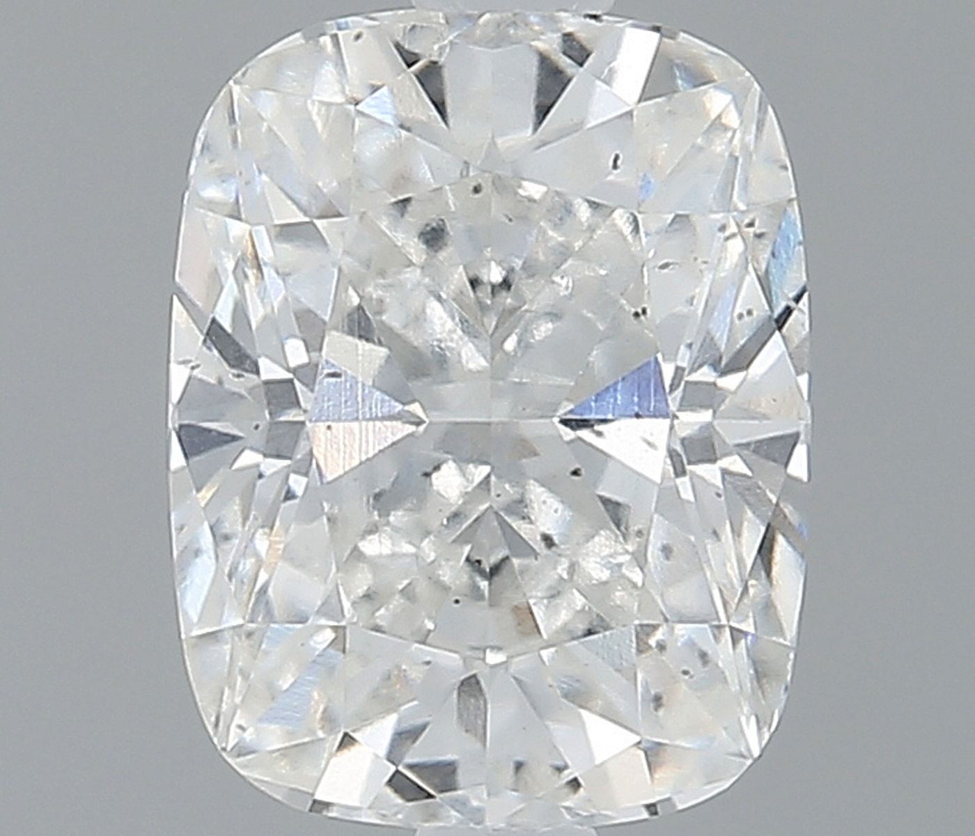 1.33 Carat