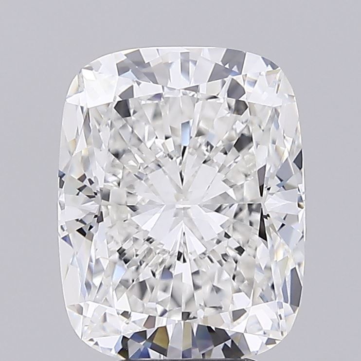 Cushion Diamond