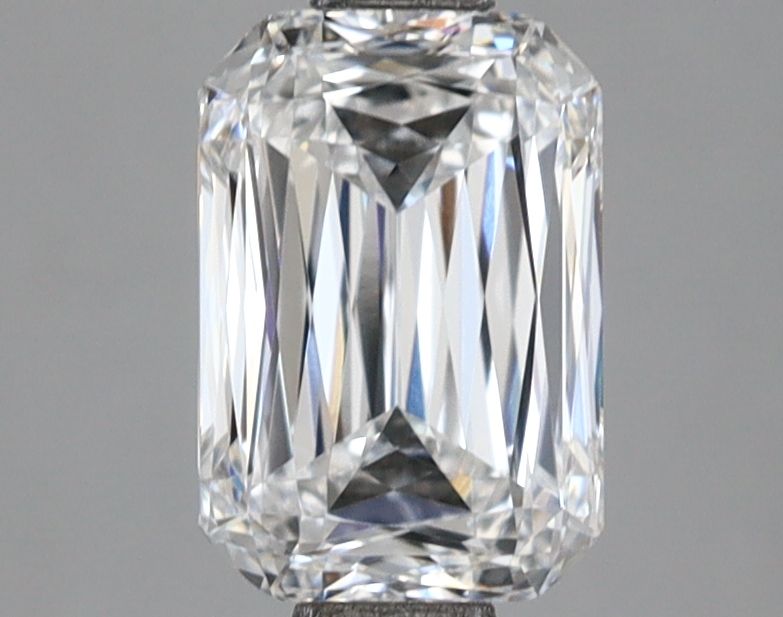 1.5 ct Labbodlad diamant