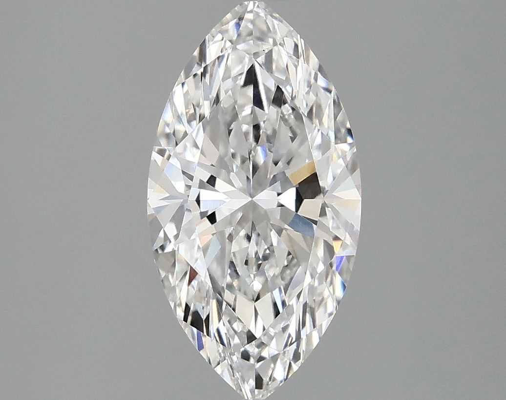 1.93 ct. marquise Lab Grown Diamond front image
