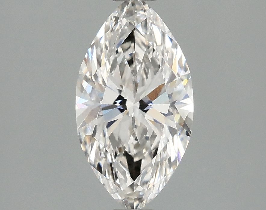 1.36 ct. marquise Lab Grown Diamond front image