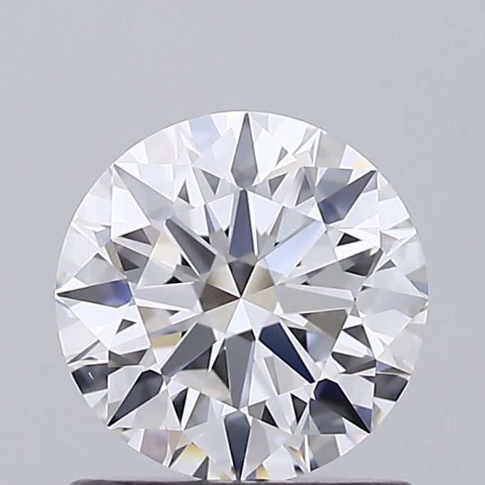 1.00 ct. round Lab Grown Diamond front image