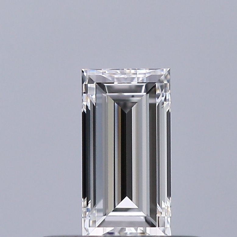 0.31 ct Baguette Diamond