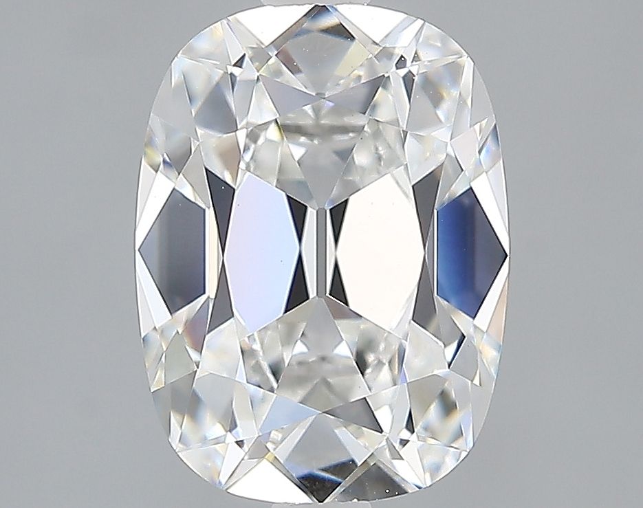 Cushion Diamond