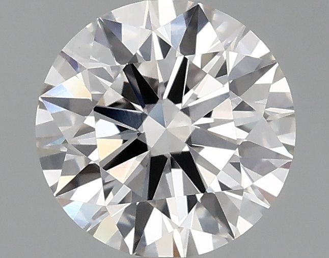 1.60 ct. round Lab Grown Diamond front image