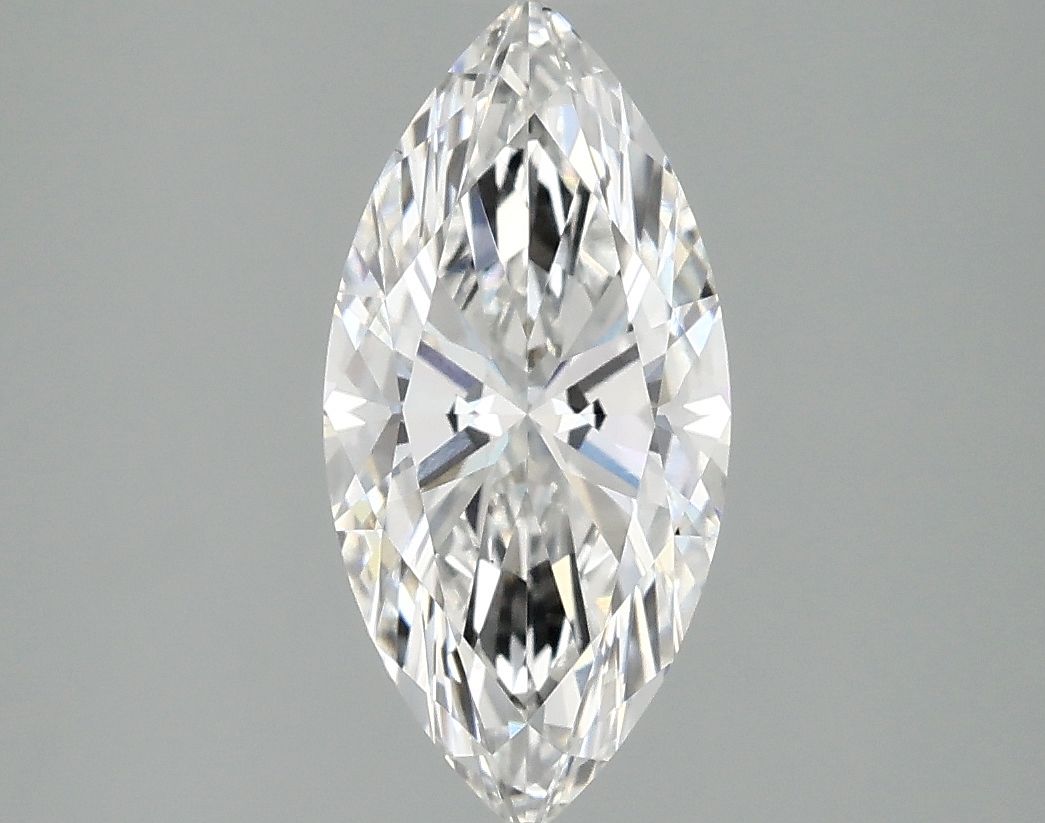 1.59 ct. marquise Lab Grown Diamond front image