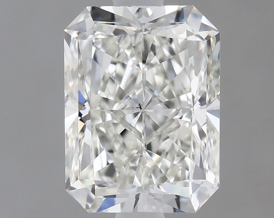 1.00 ct Radiant diamond