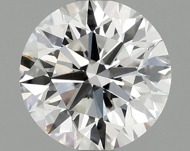 1.49 ct. round Lab Grown Diamond front image
