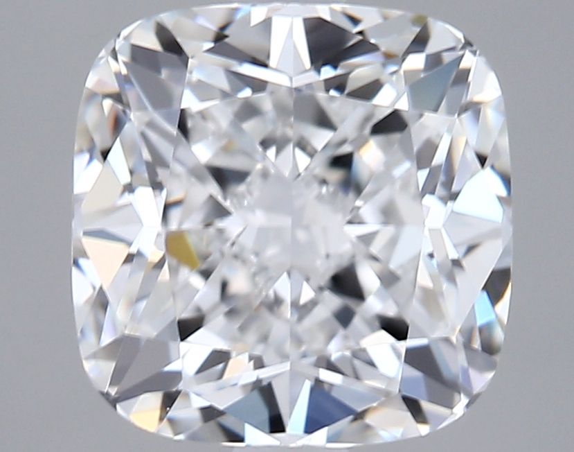 2.6 Carat
