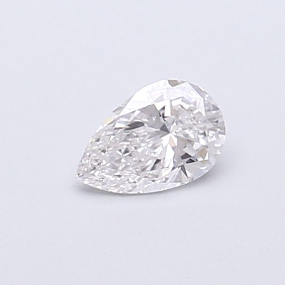Pear Diamond