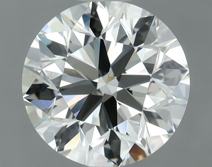 Round Diamond