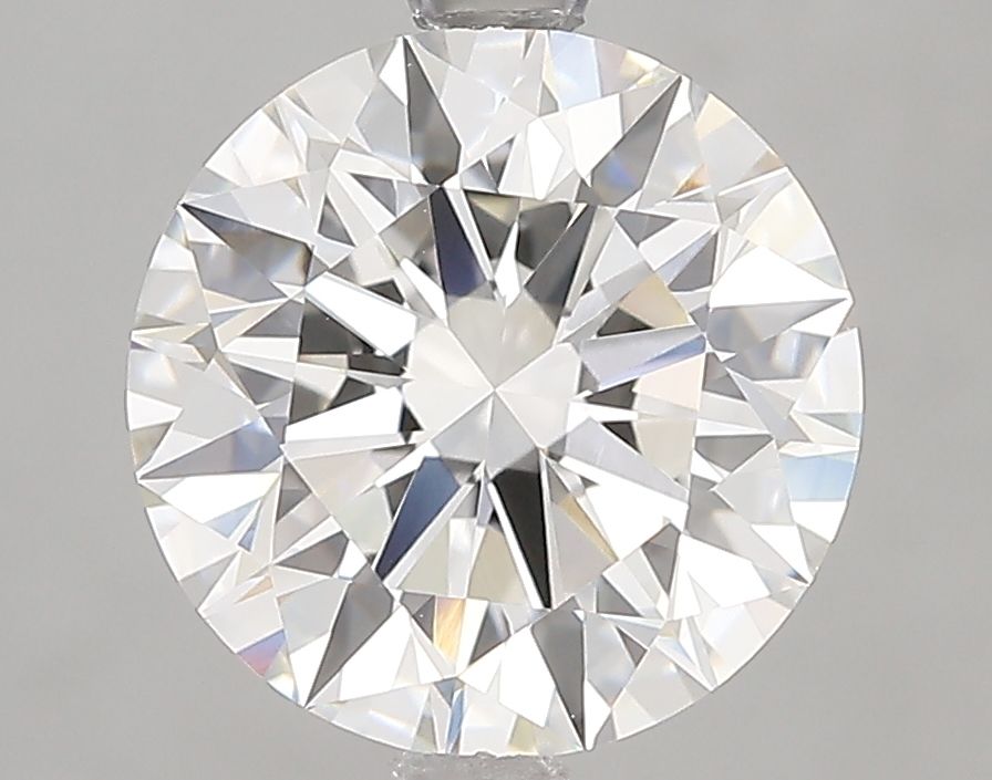 3.05 ct. round Lab Grown Diamond front image