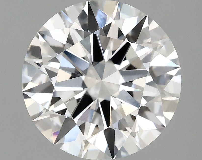 1.59 ct. round Lab Grown Diamond front image