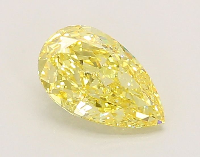 1.04 ct. pear Lab Grown Diamond front image
