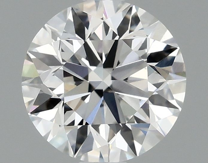 1.01 ct. round Lab Grown Diamond front image