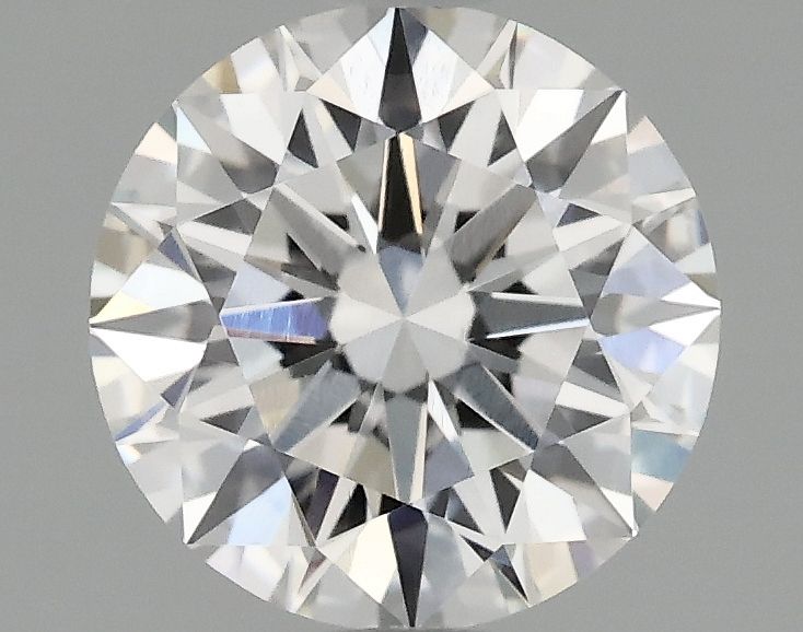 1.09 ct. round Lab Grown Diamond front image